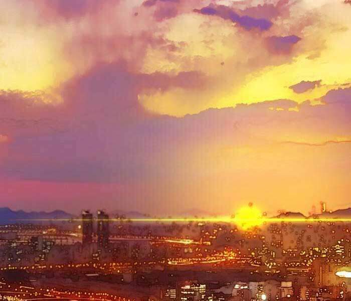 Thể Thao Cực Hạn Chapter 331.5 - Trang 2