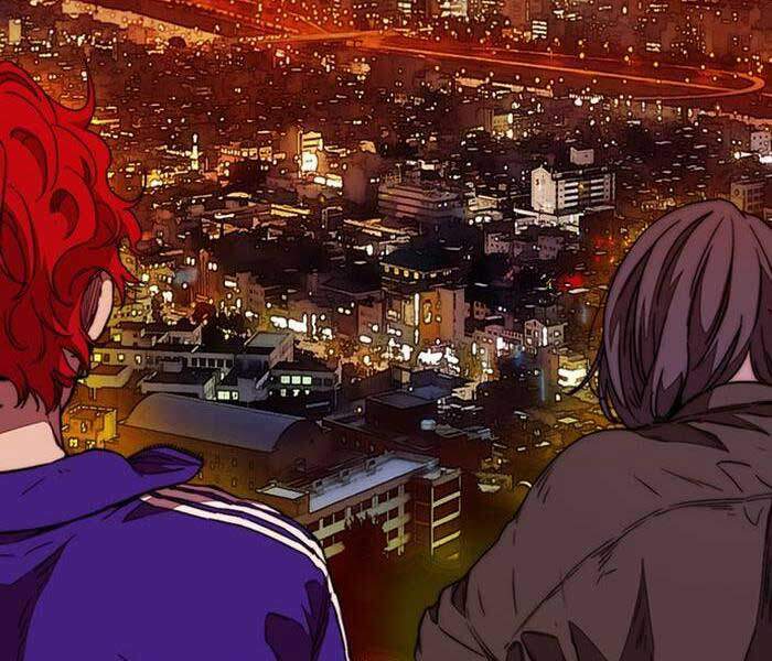 Thể Thao Cực Hạn Chapter 331.5 - Trang 2