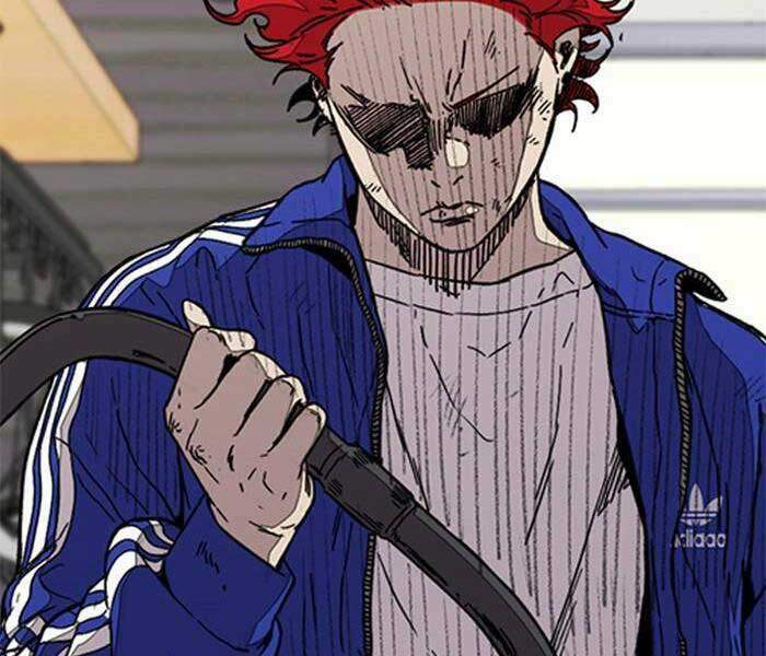 Thể Thao Cực Hạn Chapter 331.5 - Trang 2