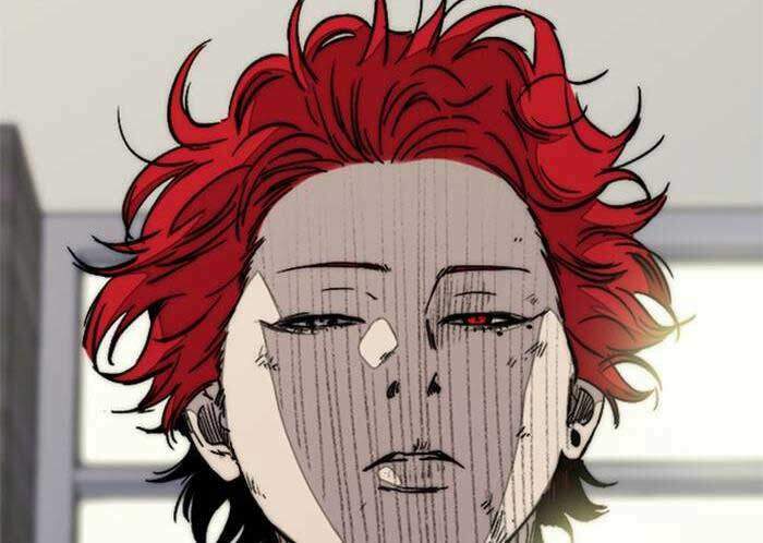 Thể Thao Cực Hạn Chapter 331.5 - Trang 2