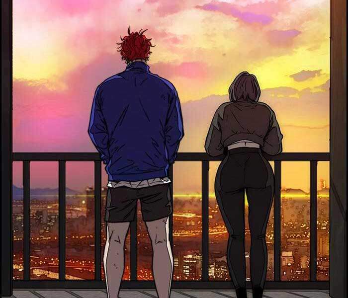 Thể Thao Cực Hạn Chapter 331.5 - Trang 2