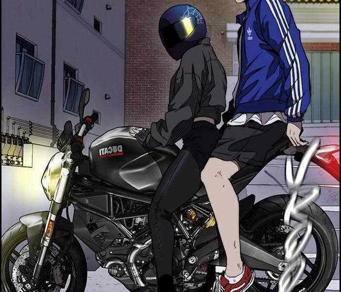 Thể Thao Cực Hạn Chapter 331.5 - Trang 2