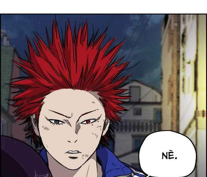 Thể Thao Cực Hạn Chapter 331.5 - Trang 2