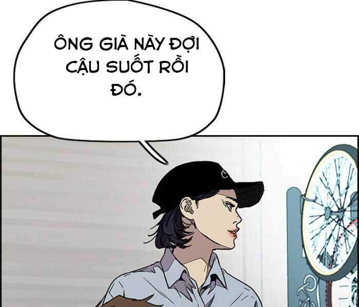 Thể Thao Cực Hạn Chapter 331.5 - Trang 2