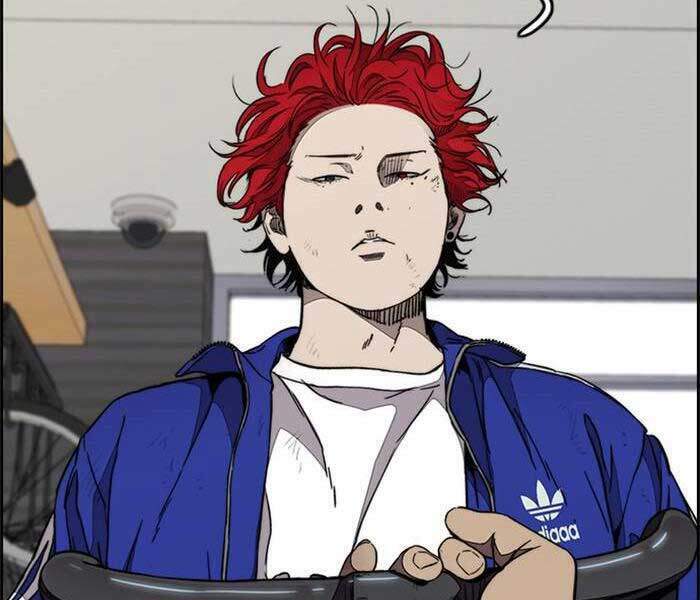 Thể Thao Cực Hạn Chapter 331.5 - Trang 2