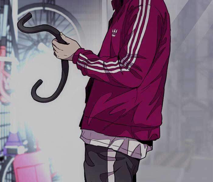 Thể Thao Cực Hạn Chapter 331.5 - Trang 2