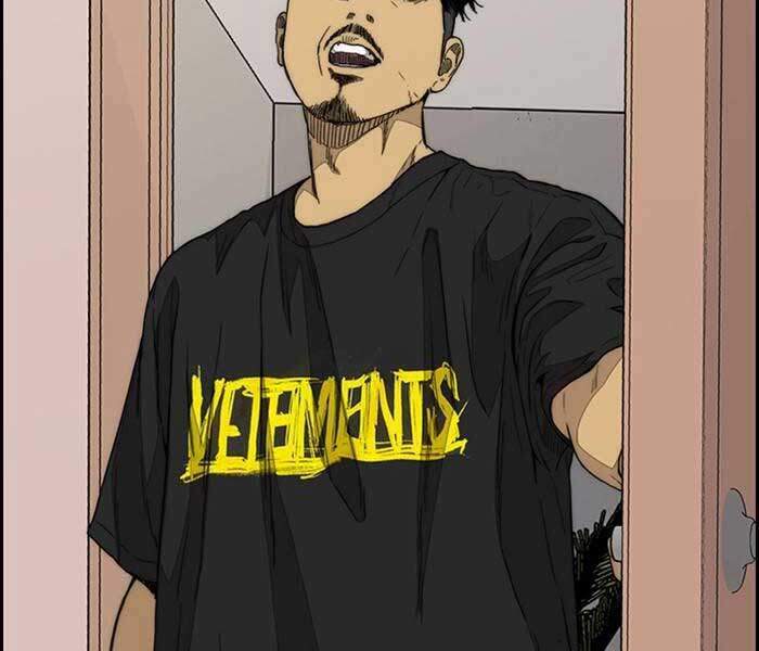 Thể Thao Cực Hạn Chapter 332.5 - Trang 2