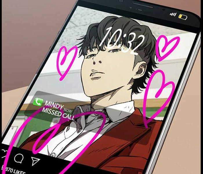 Thể Thao Cực Hạn Chapter 332.5 - Trang 2