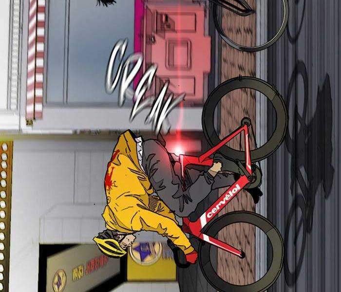 Thể Thao Cực Hạn Chapter 332.5 - Trang 2