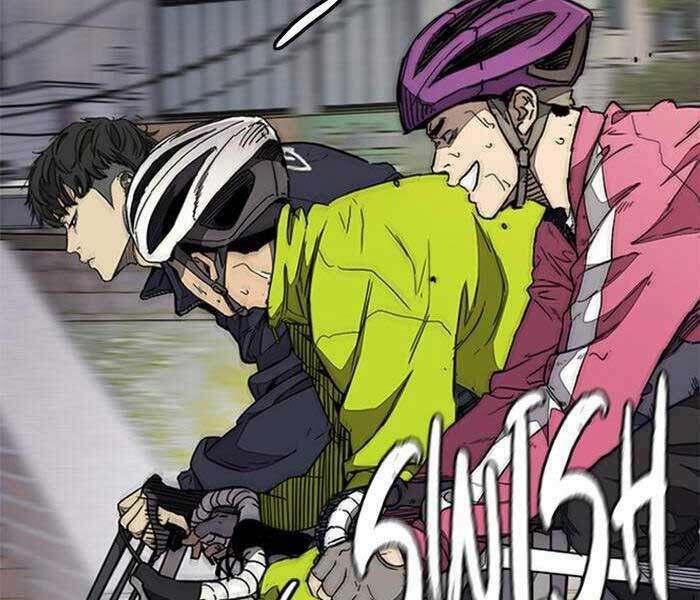 Thể Thao Cực Hạn Chapter 332.5 - Trang 2