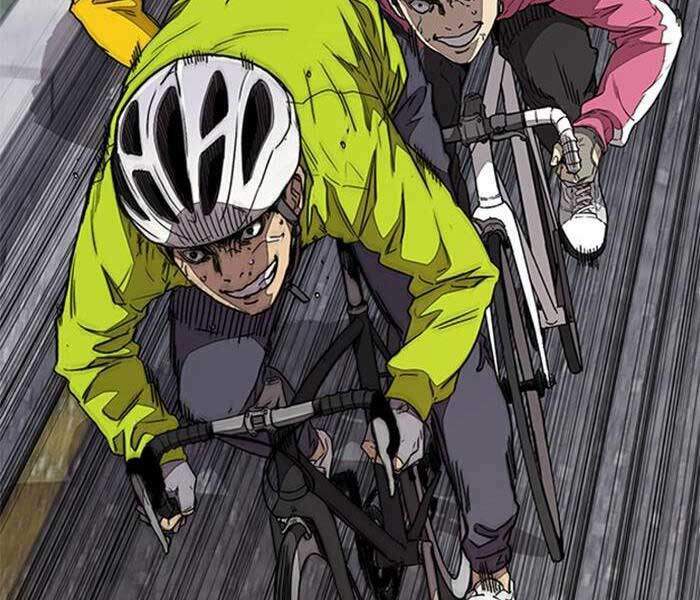 Thể Thao Cực Hạn Chapter 332.5 - Trang 2