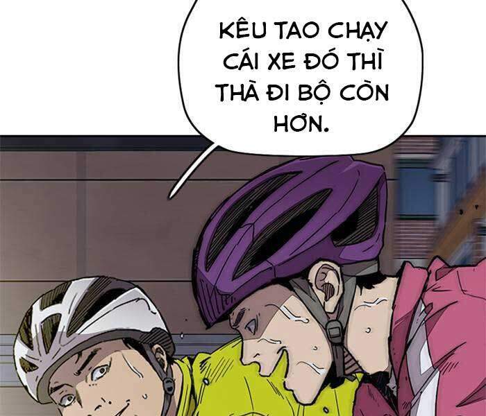 Thể Thao Cực Hạn Chapter 332.5 - Trang 2