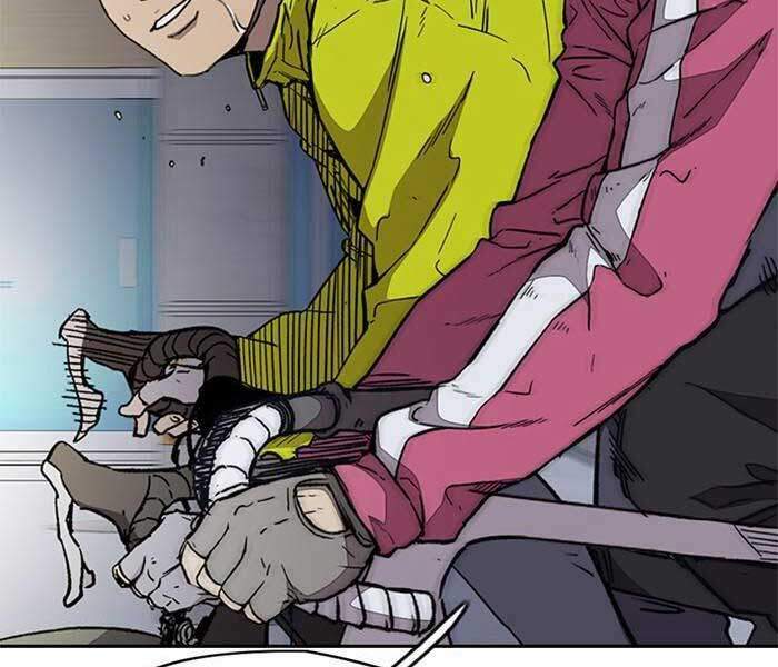 Thể Thao Cực Hạn Chapter 332.5 - Trang 2