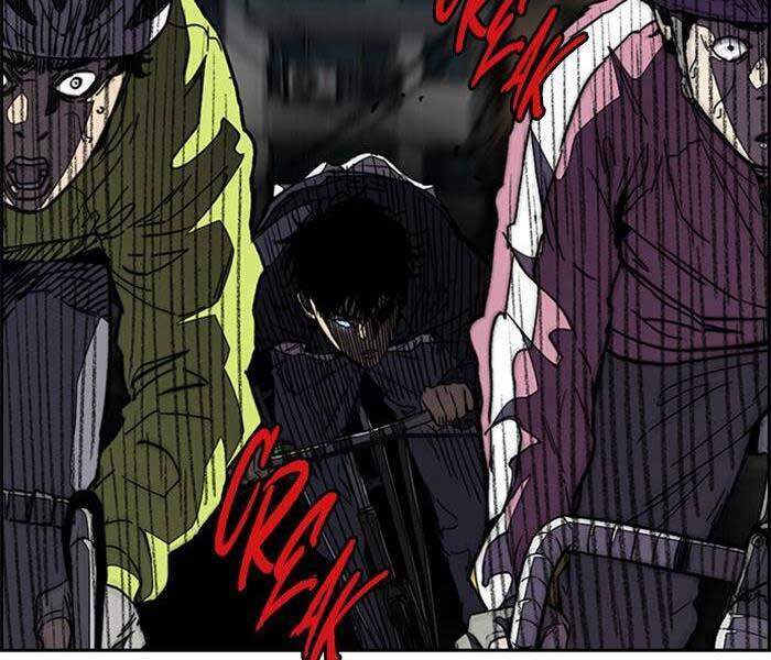 Thể Thao Cực Hạn Chapter 332.5 - Trang 2