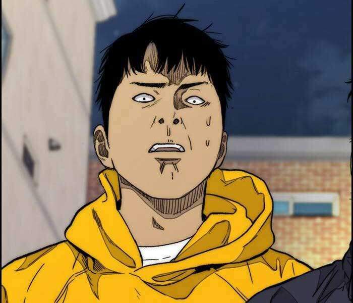 Thể Thao Cực Hạn Chapter 332.5 - Trang 2