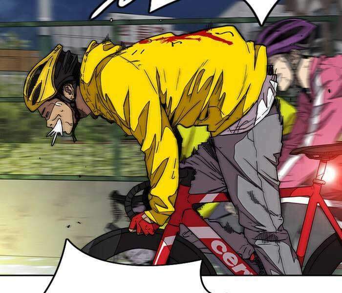 Thể Thao Cực Hạn Chapter 332.5 - Trang 2