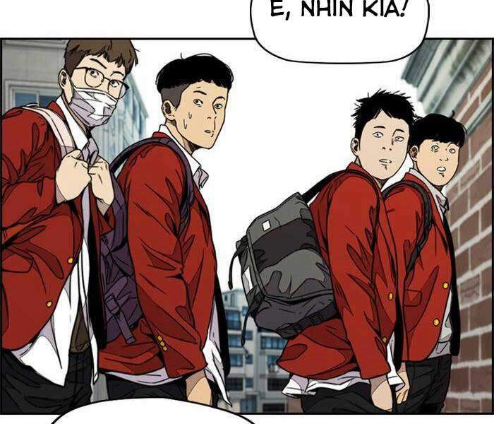 Thể Thao Cực Hạn Chapter 333.5 - Trang 2