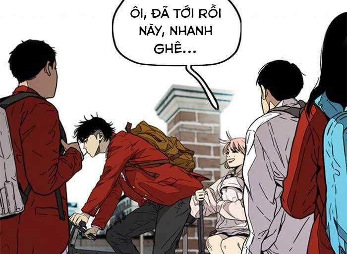 Thể Thao Cực Hạn Chapter 333.5 - Trang 2