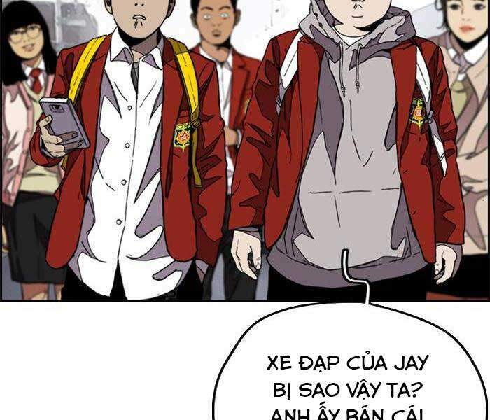 Thể Thao Cực Hạn Chapter 333.5 - Trang 2