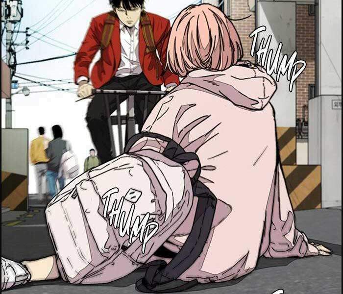 Thể Thao Cực Hạn Chapter 333.5 - Trang 2