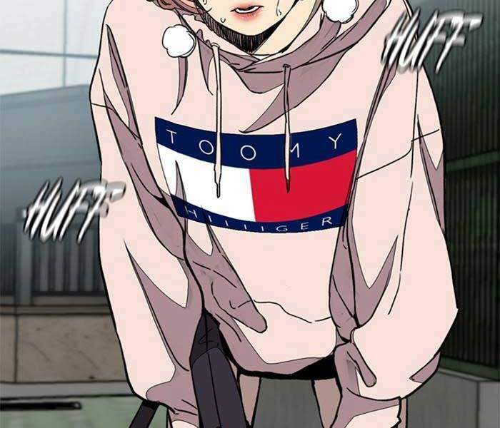 Thể Thao Cực Hạn Chapter 333.5 - Trang 2