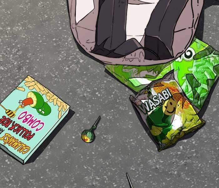 Thể Thao Cực Hạn Chapter 333.5 - Trang 2