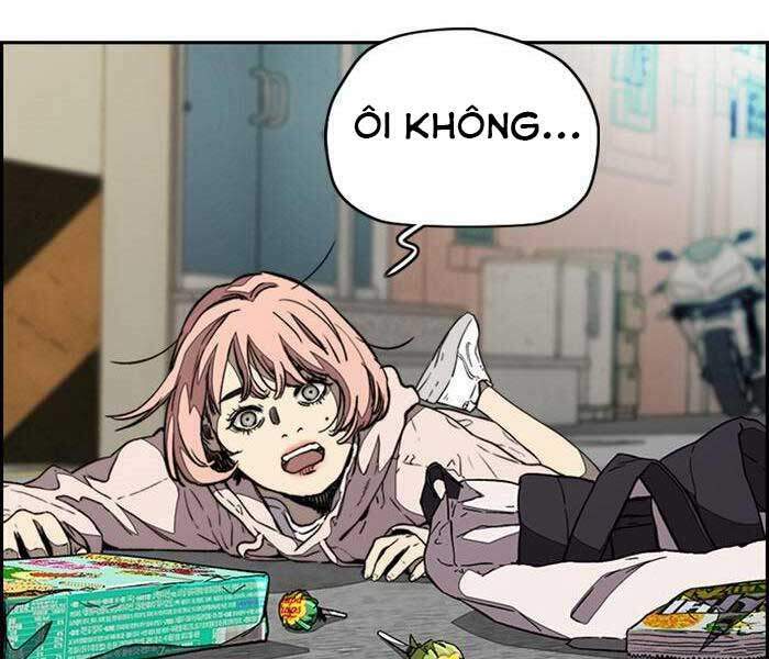 Thể Thao Cực Hạn Chapter 333.5 - Trang 2