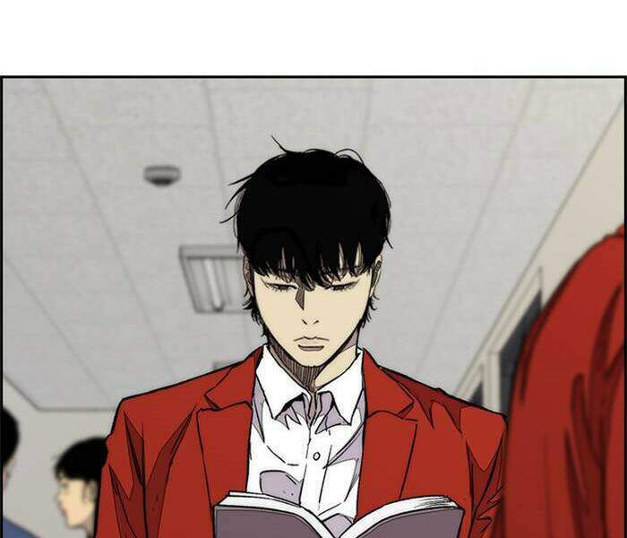 Thể Thao Cực Hạn Chapter 334.5 - Trang 2