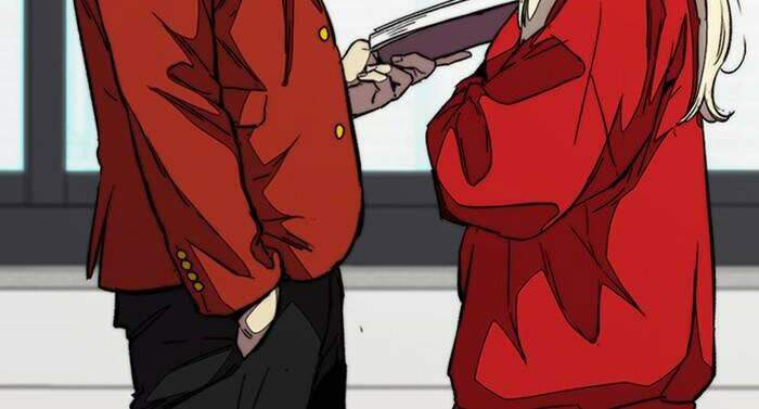 Thể Thao Cực Hạn Chapter 334.5 - Trang 2