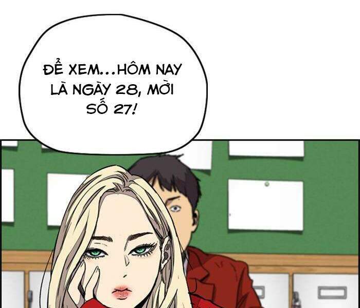 Thể Thao Cực Hạn Chapter 334.5 - Trang 2