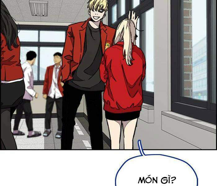 Thể Thao Cực Hạn Chapter 334.5 - Trang 2