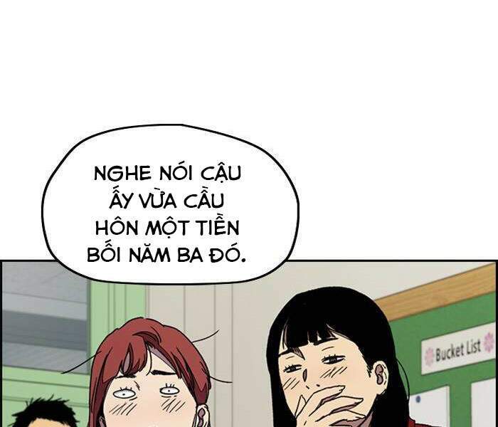 Thể Thao Cực Hạn Chapter 334.5 - Trang 2