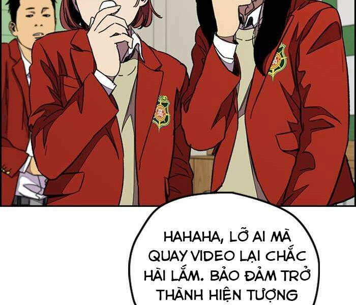 Thể Thao Cực Hạn Chapter 334.5 - Trang 2