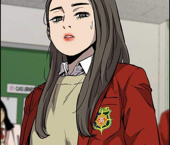 Thể Thao Cực Hạn Chapter 334.5 - Trang 2