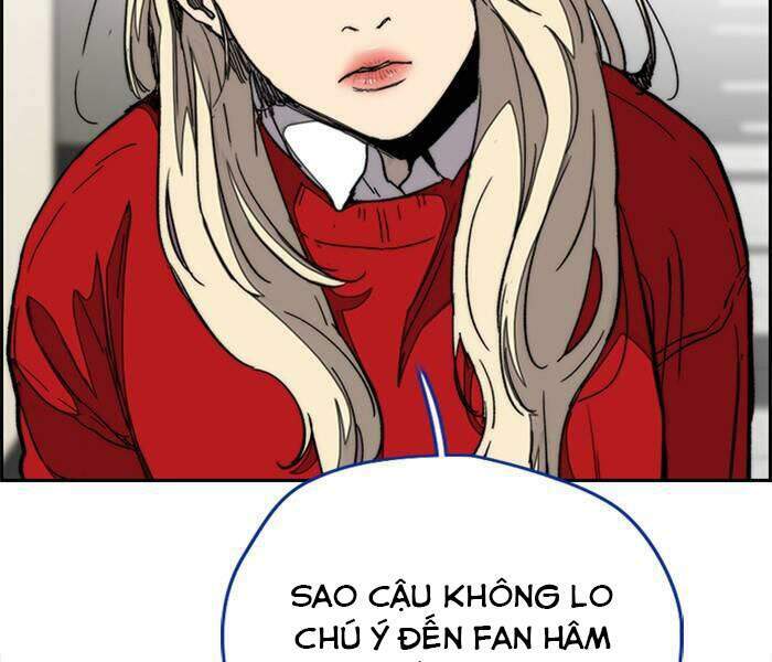 Thể Thao Cực Hạn Chapter 334.5 - Trang 2