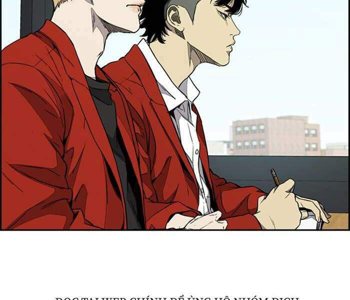 Thể Thao Cực Hạn Chapter 334.5 - Trang 2