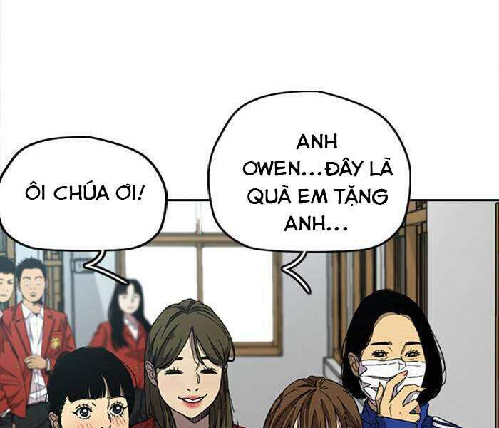 Thể Thao Cực Hạn Chapter 334.5 - Trang 2