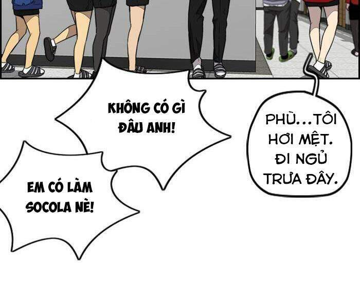 Thể Thao Cực Hạn Chapter 334.5 - Trang 2