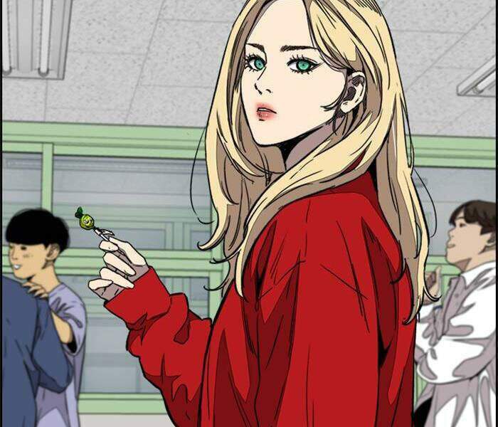 Thể Thao Cực Hạn Chapter 334.5 - Trang 2