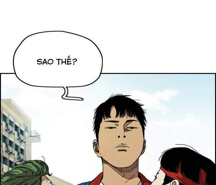 Thể Thao Cực Hạn Chapter 334 - Trang 2