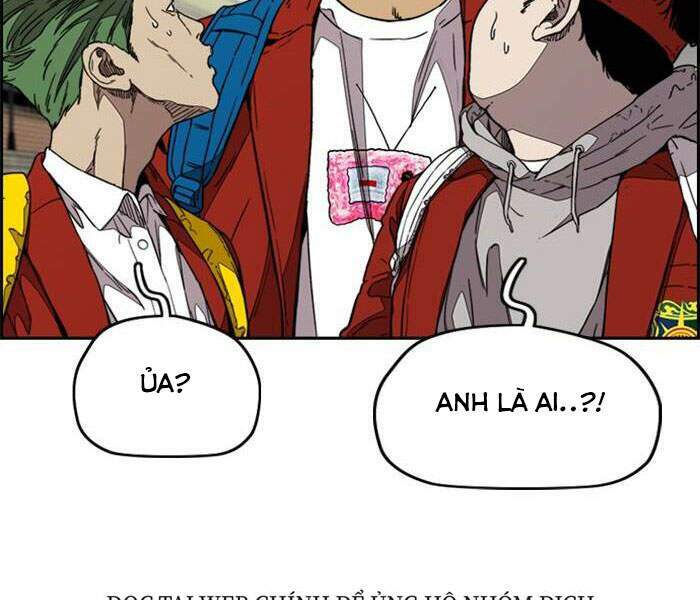 Thể Thao Cực Hạn Chapter 334 - Trang 2