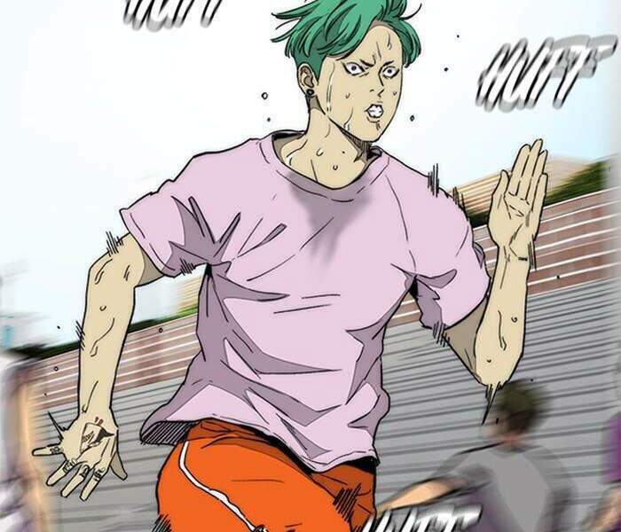 Thể Thao Cực Hạn Chapter 335 - Trang 2