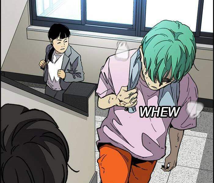 Thể Thao Cực Hạn Chapter 335 - Trang 2