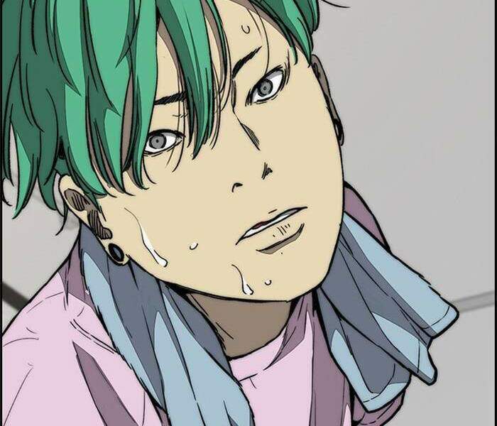 Thể Thao Cực Hạn Chapter 335 - Trang 2