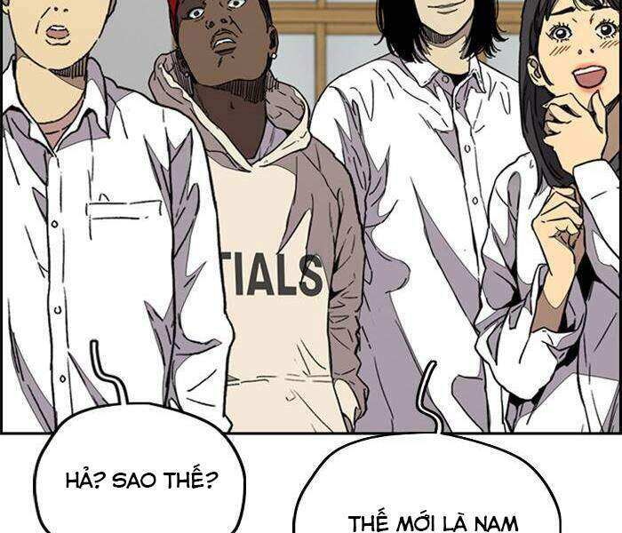 Thể Thao Cực Hạn Chapter 335 - Trang 2