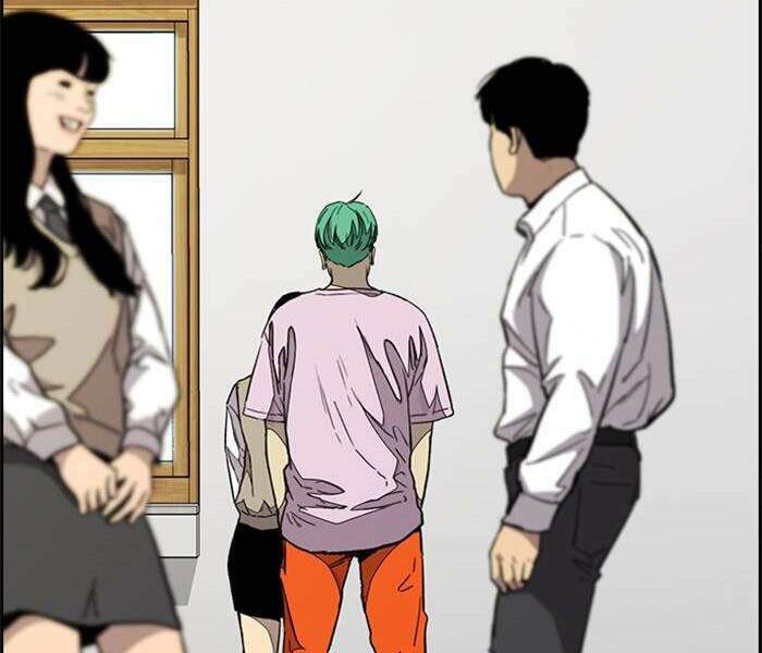 Thể Thao Cực Hạn Chapter 335 - Trang 2