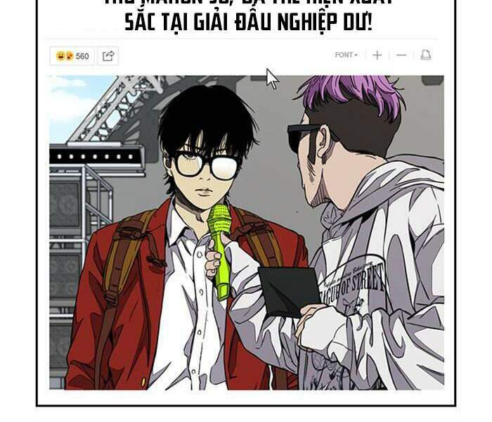 Thể Thao Cực Hạn Chapter 335 - Trang 2