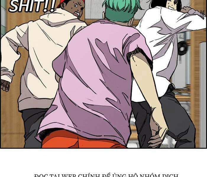 Thể Thao Cực Hạn Chapter 335 - Trang 2