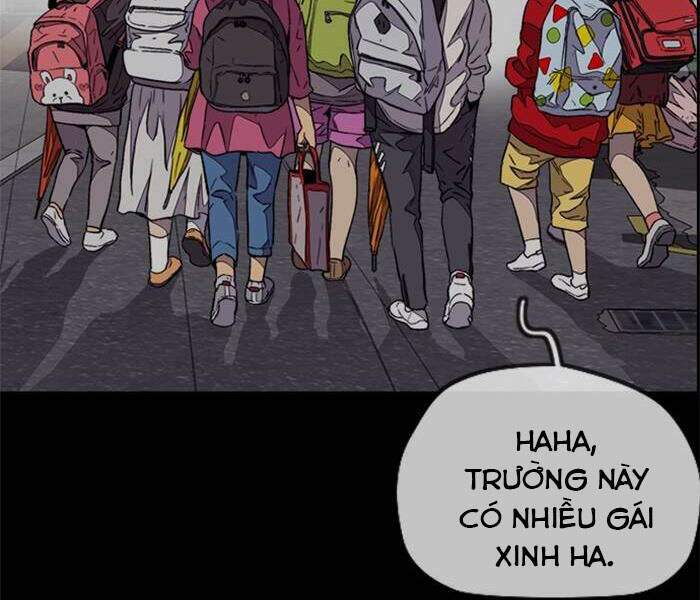 Thể Thao Cực Hạn Chapter 335 - Trang 2