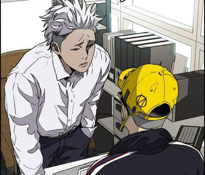 Thể Thao Cực Hạn Chapter 335 - Trang 2